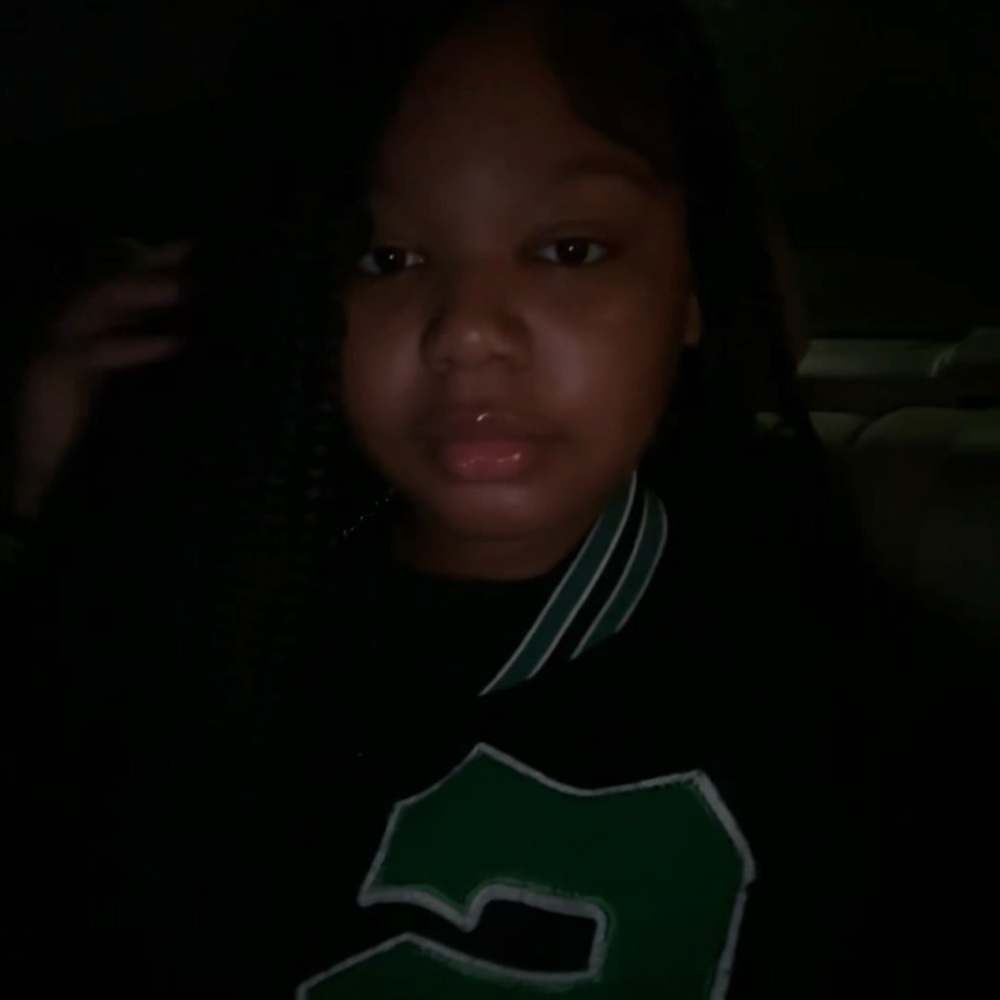 Meet your Posher, Des’raye